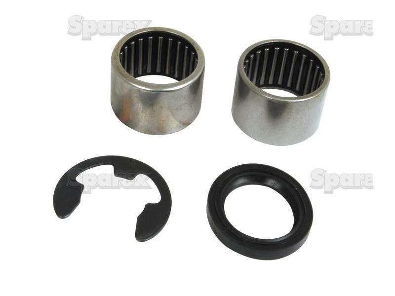 Sparex Repair Kit for Kverneland Plough Disc Hubs | 060624 and 060609
