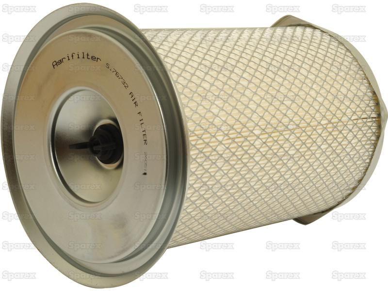 Air Filter - Outer for Massey Ferguson 396 (300 Series)