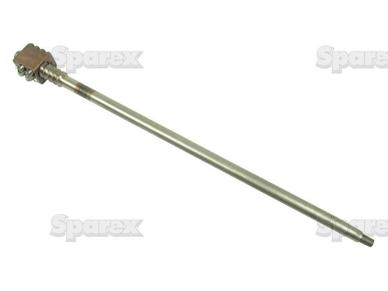 Steering Shaft for Kubota (34260-16200, 34260-16201)
