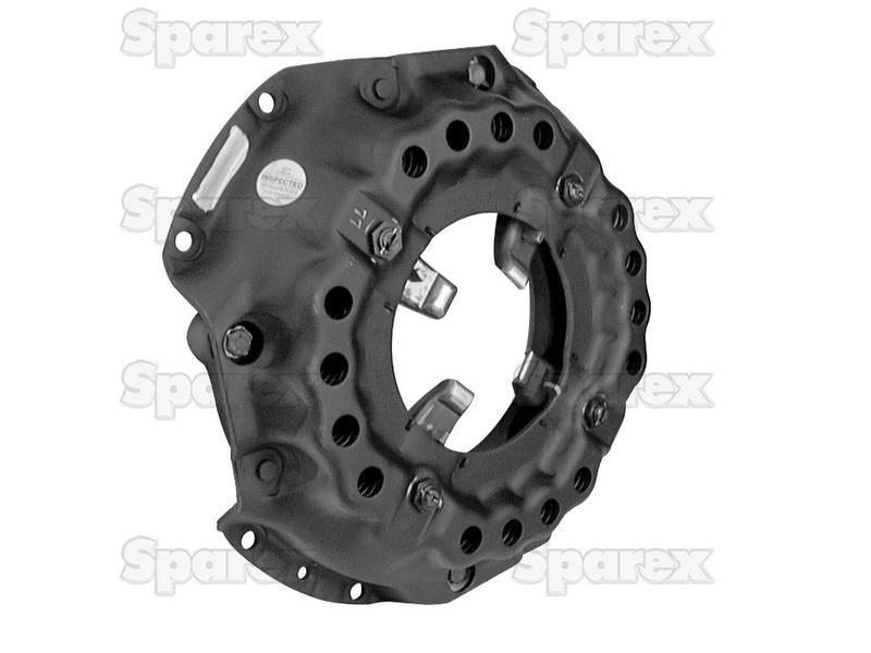 Clutch Cover Assembly for Ford New Holland, L.U.K., Rabewerk