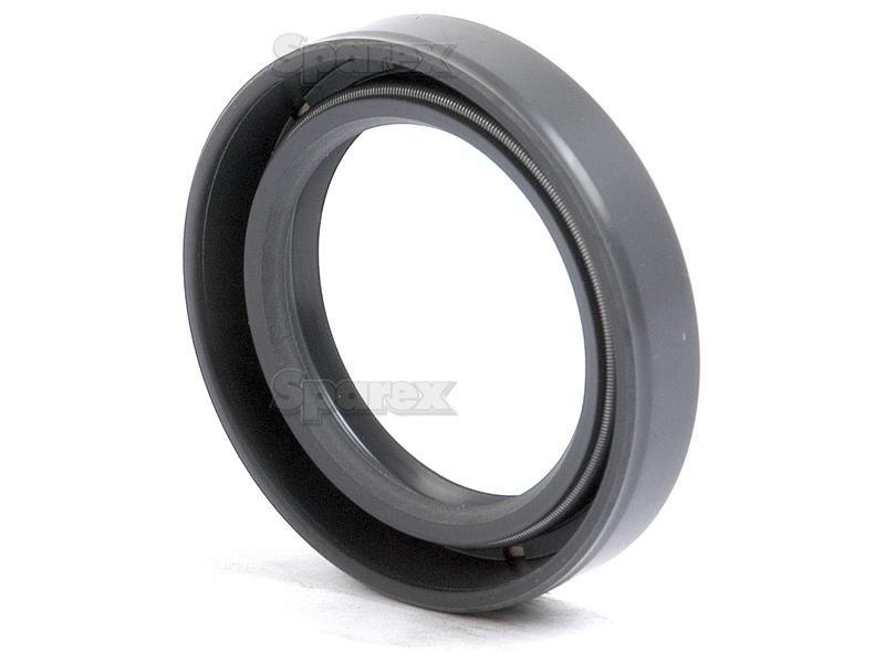Metric Rotary Shaft Seal, 35 x 50 x 10mm Double Lip
