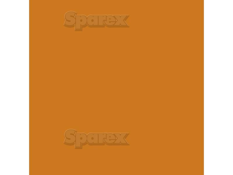 Paint - Gloss, Yellow 1 ltr(s) Tin