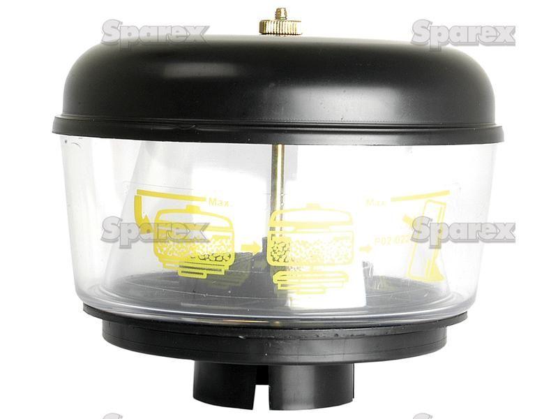 Pre Cleaner | David Brown Massey Perkins John Deere H001249 AL39934 1693129M1