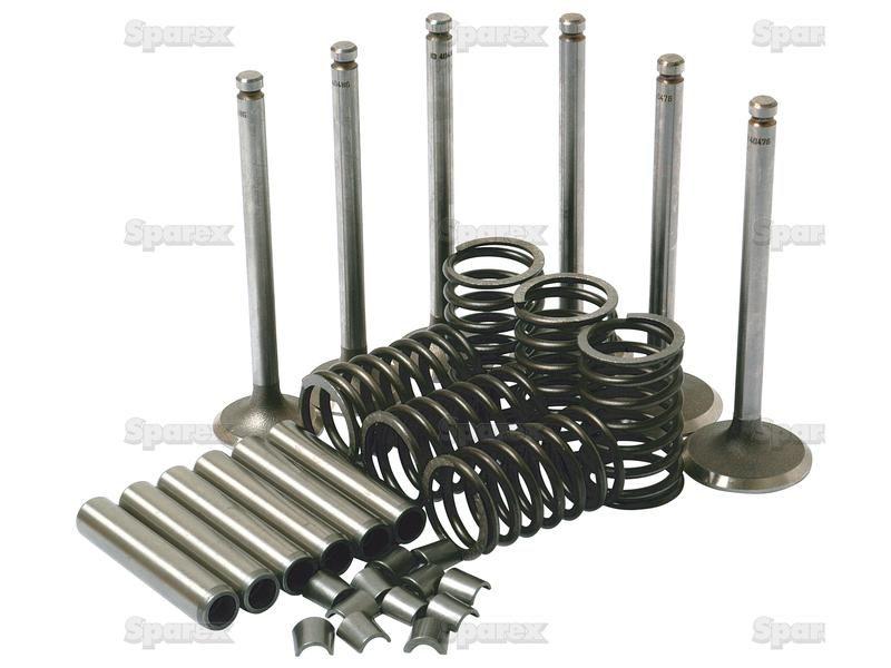 Valve Train Kit for Allis Chalmers 6040