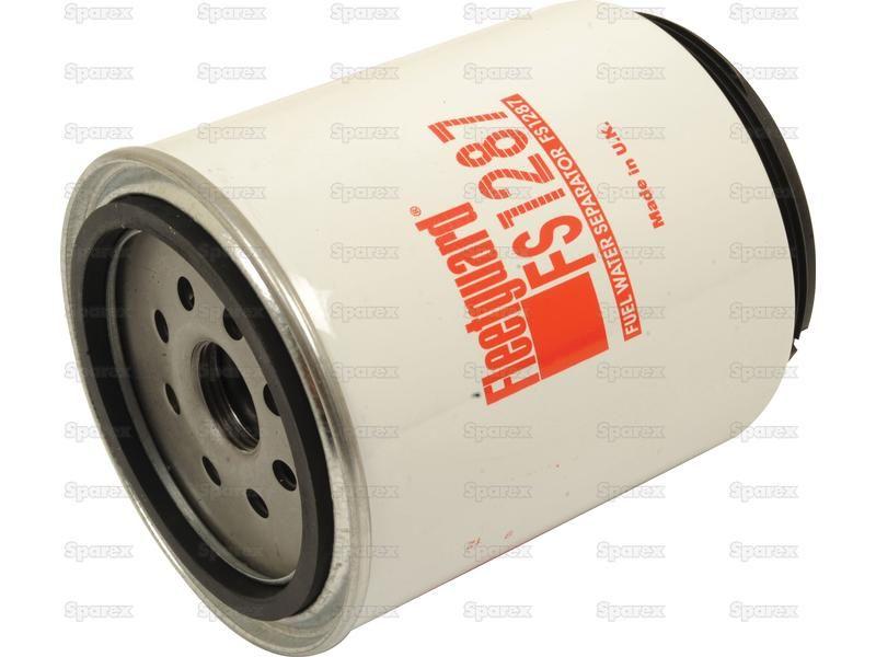 Fuel Filter - Spin On - FS1287 for Ford New Holland TX68 (Combines - TX Series)