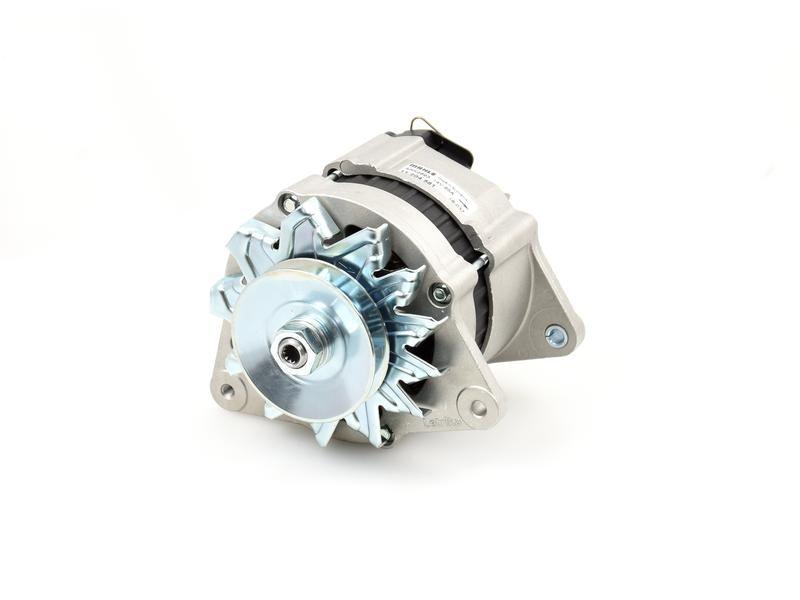Alternator (Mahle) - 14V, 65 Amps for Valmet & Valtra 900 (100 Series)