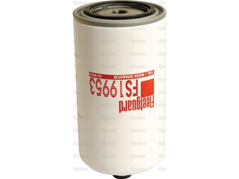 New Holland FUEL FILTER
