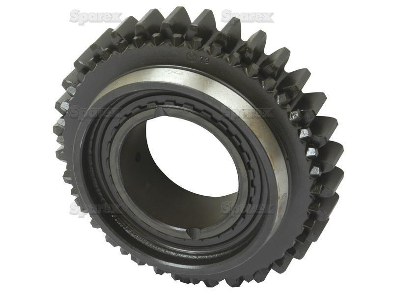 Transmission Gear for Case IH, Fiat, Ford New Holland, Universal, Allis Chalmers, Long Tractor, White Oliver