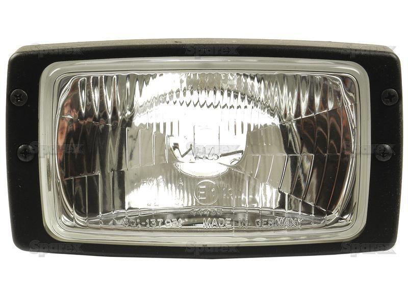 Halogen Head Light RH & LH for Fendt FARMER 308 LS
