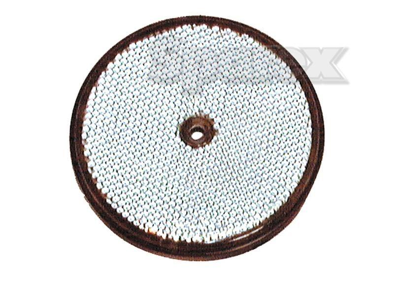 Round Reflector
