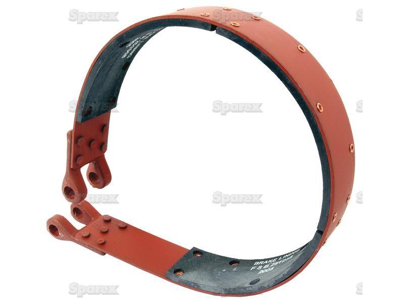 Brake Band, OD 180mm. for Fiat 600 (Classic Models)