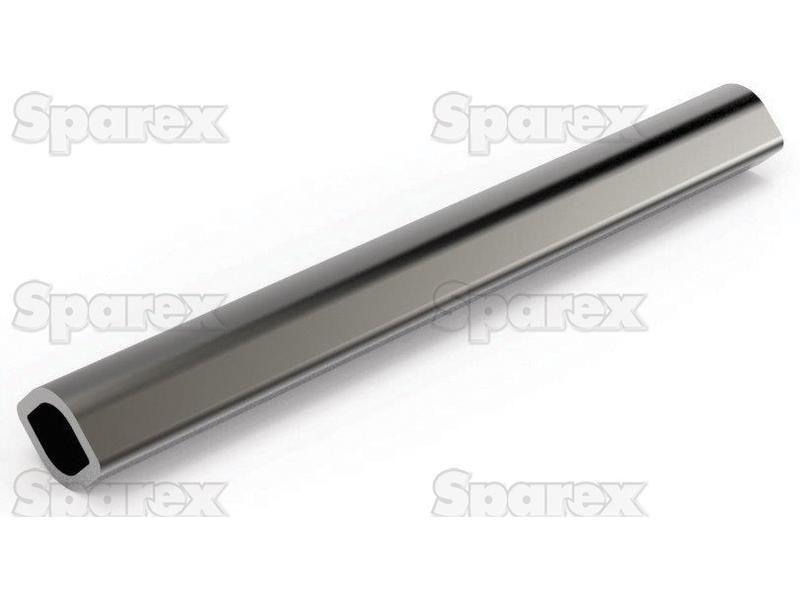 PTO Tube - Lemon Profile, Length: 1M (Oa) Claas, La Magdalena, Walterscheid