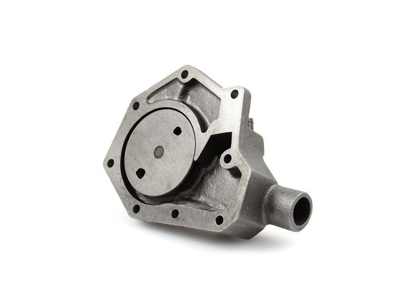 Water Pump for John Deere, Renault | (EINZELTEILE , RE46238 , RE60489)