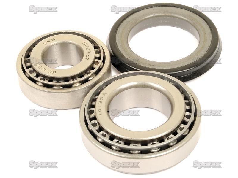 Wheel Bearing Kit for Case IH B275 (B Series)