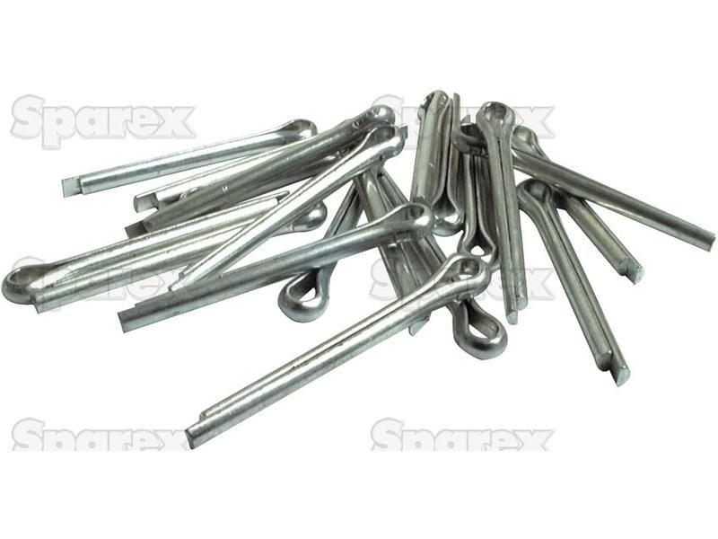 Cotter Pin, Ø2.5 x 40mm