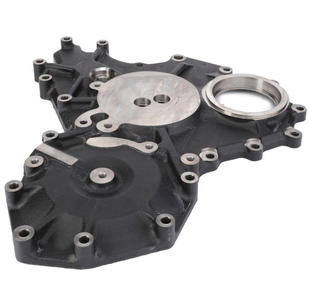 MASSEY FERGUSON COMBINE FRONT COVER (AGCO) V837074707