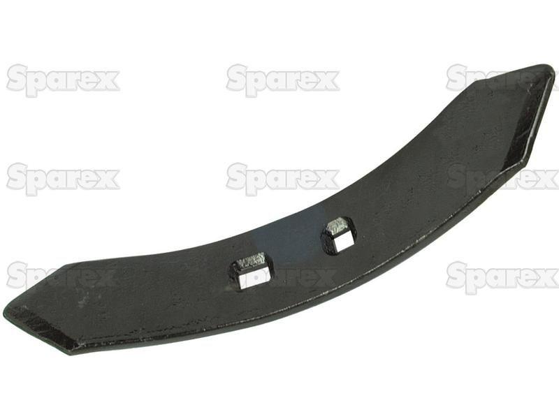 Reversible point 335x65x10mm Hole centres 56/60mm for Universal VARIOUS