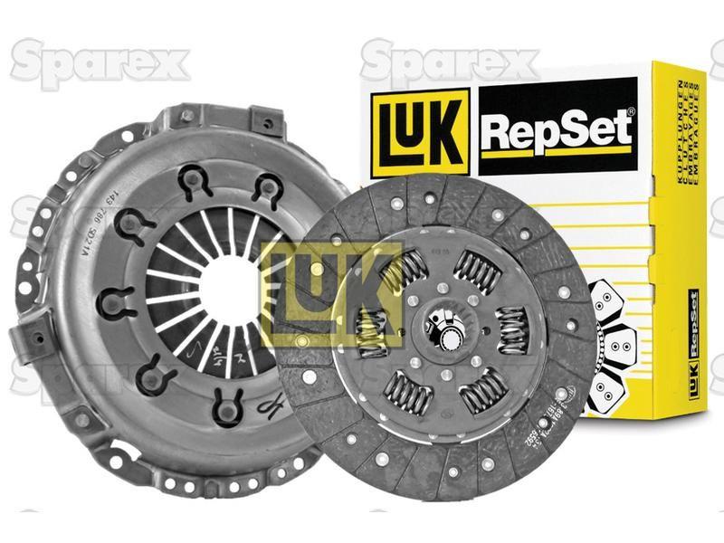 Clutch Kit without Bearings L.U.K. (624319309)
