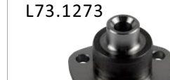 New Holland King Pin 87309301