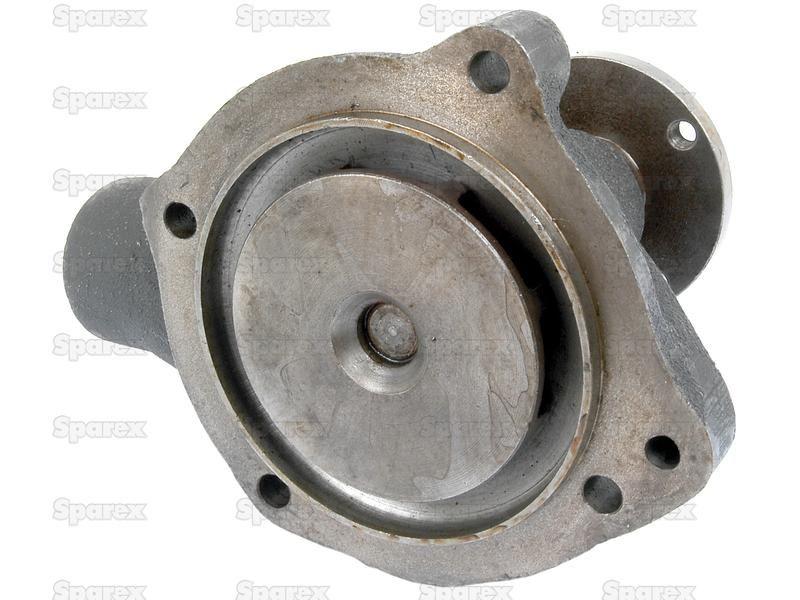 Water Pump Assembly for Ford New Holland 230 (Industrial)