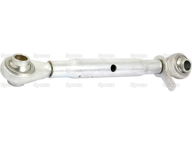 Top Link Standard Duty (Cat.1/1) Ball and Ball, Min. Length: 345mm.