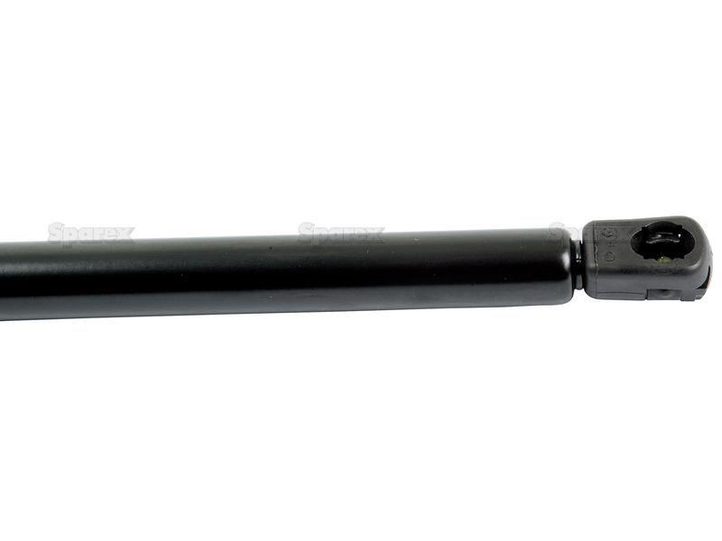 Gas Strut, Total length: 495mm for Ford New Holland