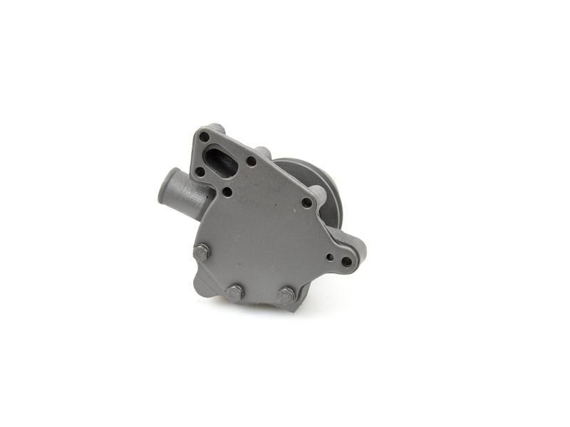 Water Pump Assembly (Supplied with Pulley) for Ford New Holland 1600 (Compact Series)