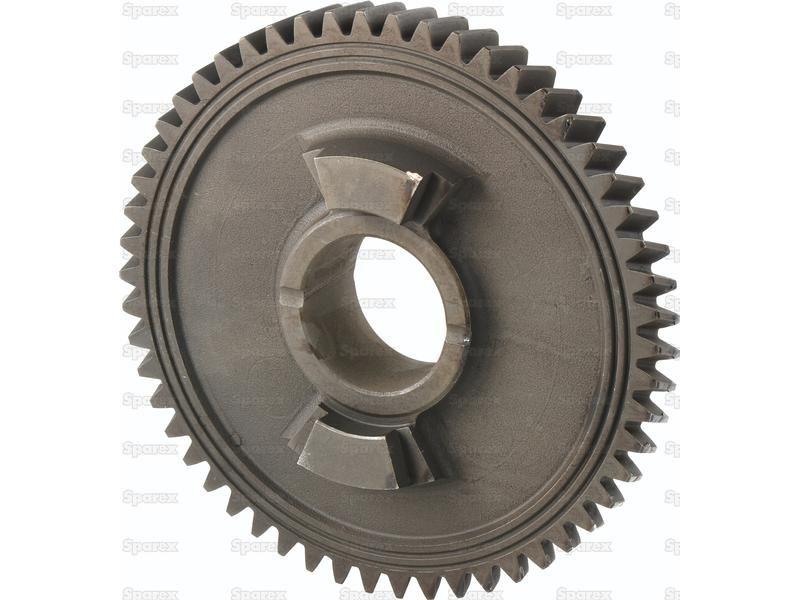 Driven Gear for Ford New Holland TS135A - PLUS / DELUXE