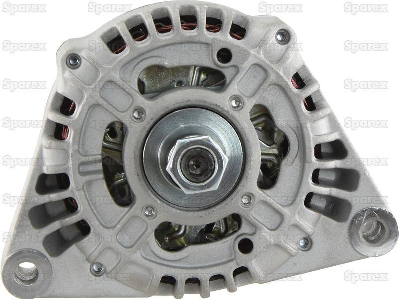 Alternator (Sparex) - 12V, 120 Amps for Challenger MT535D