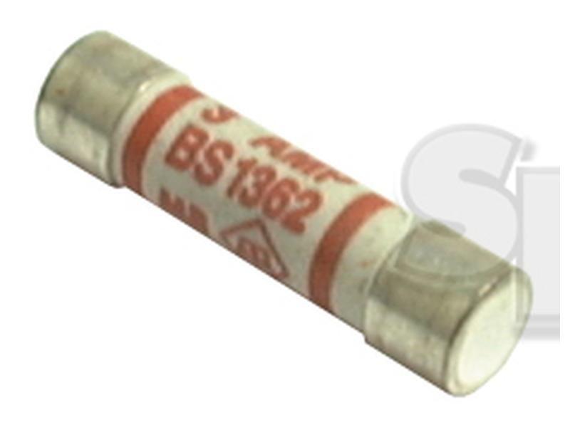 Domestic Fuse, 3 Amps, 240V