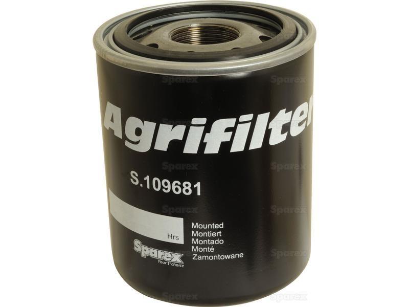 Hydraulic Filter - Spin On for McConnel PA44C (Various Series)