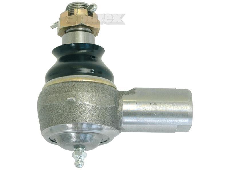 Track Rod, Length: 81mm for Massey Ferguson 365 (300 Series)