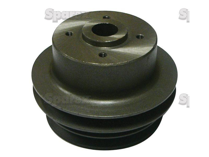 Water Pump Pulley for Massey Ferguson 1085 (1000 N.A. Series)