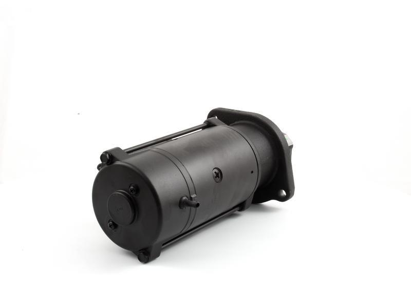 Starter Motor - 12V, 3Kw, Gear Reducted (Mahle) for Massey Ferguson