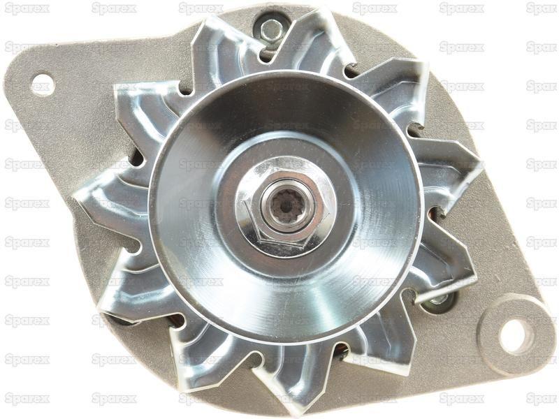 Alternator (Mahle) - 14V, 33 Amps for Massey Ferguson 390E BRAZILIAN