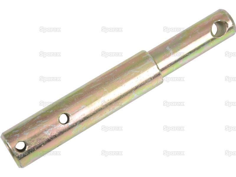 Lower link implement pin dual xmm, Thread size xmm Thread size  for Fiat (5085027)