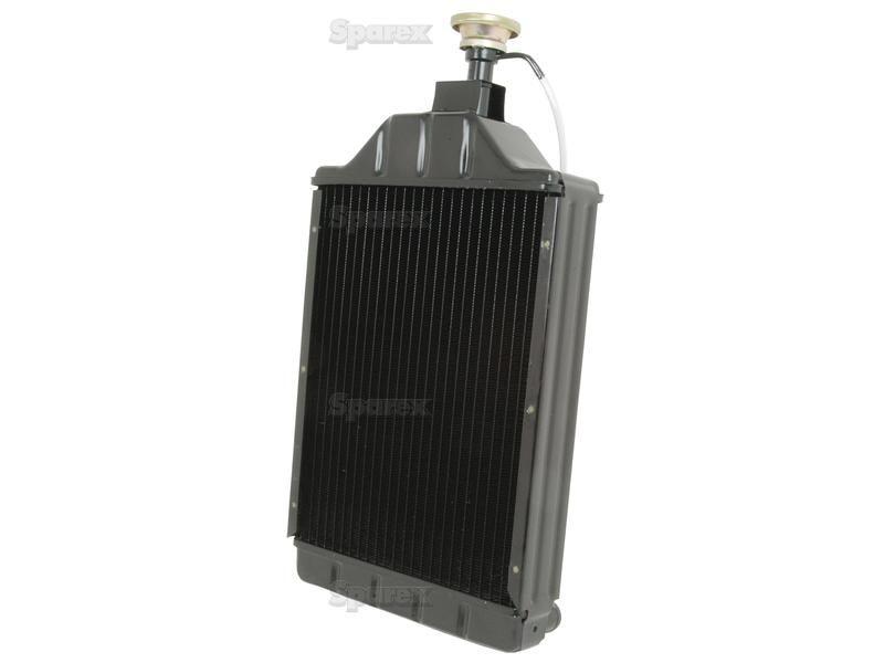Radiator for Massey Ferguson 670 (600 Series)