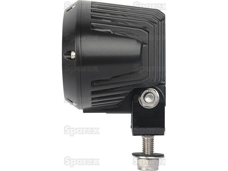 LED Work Light (Cree High Power), Interference: Class 3, 7000 Lumens, 10-60V for Ford New Holland