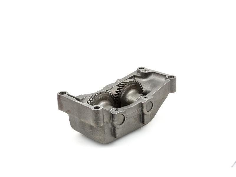 Balancer Unit for Ford New Holland 7410 (10 Series)