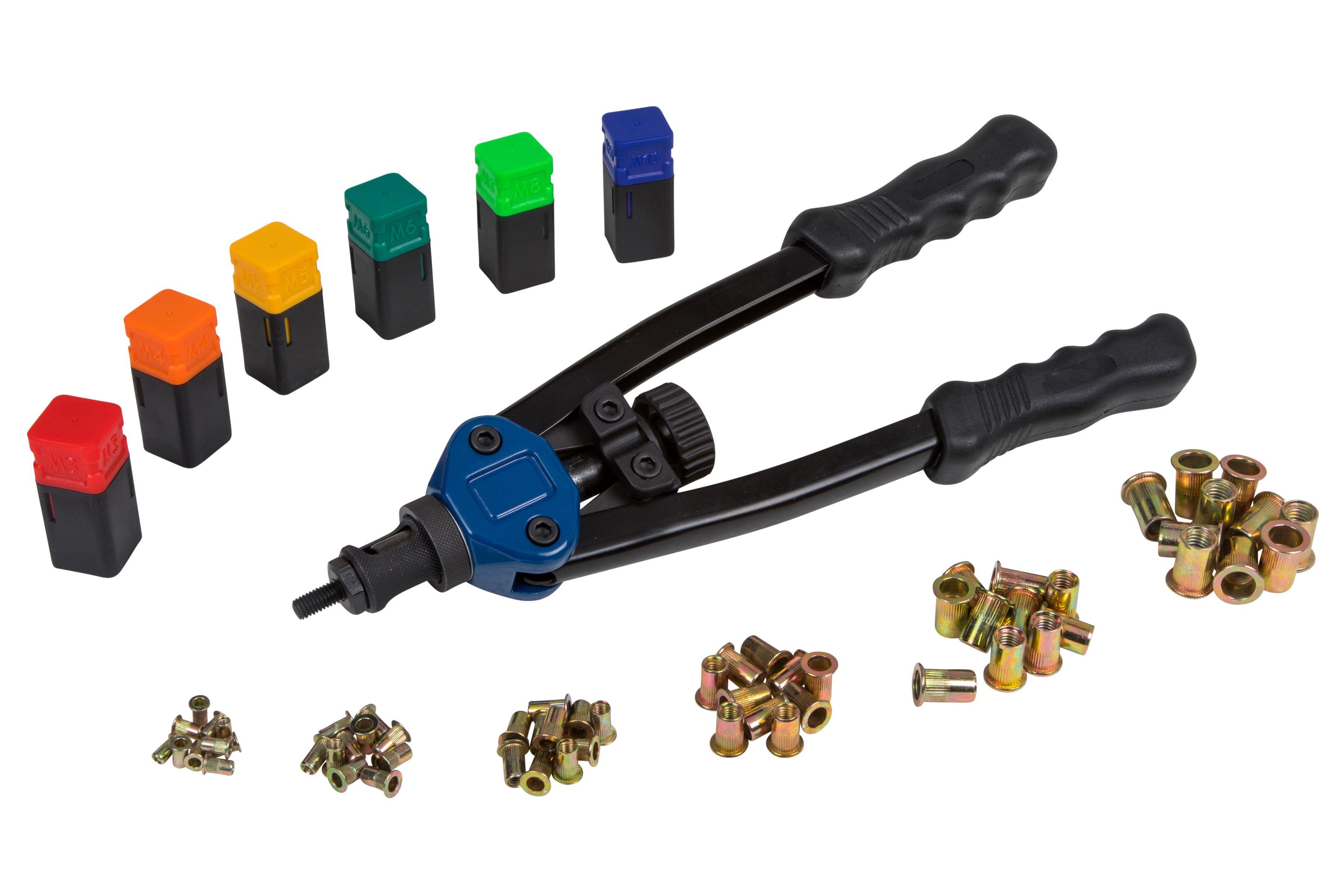 Blue Spot Tools Nut Riveter (M3-M10)
