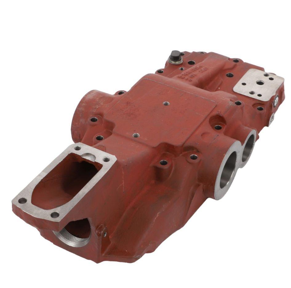 MASSEY FERGUSON TRACTOR COVER (AGCO) 3809677M94