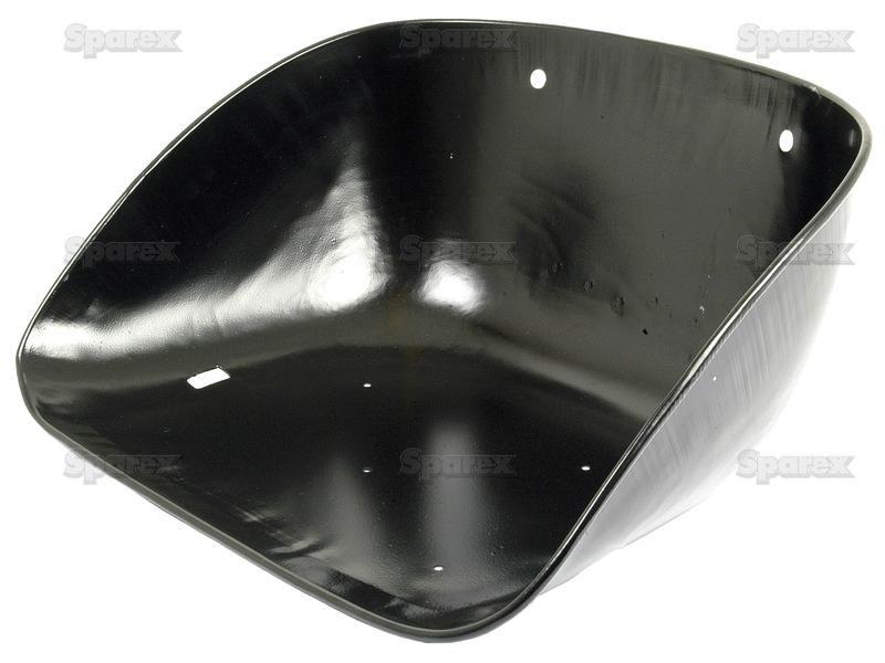 Sparex Seat Assembly for Massey Ferguson 265 (200 Series)