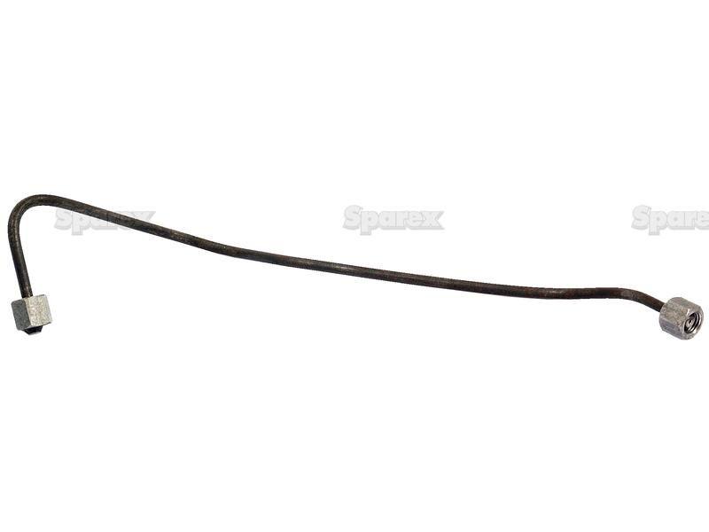 Fuel Injector Pipe - CAV Rotary Pump for Ford New Holland 555B