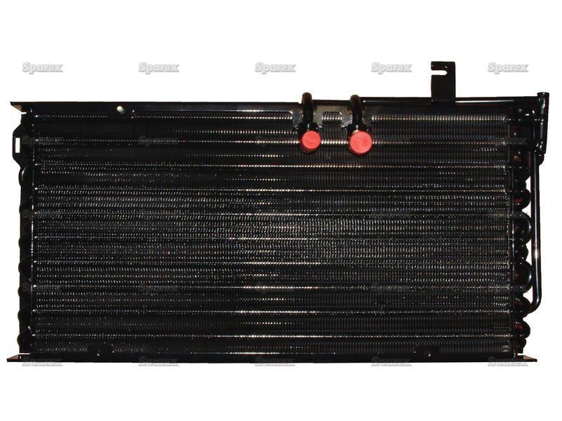 Massey Ferguson 5445/5455/6255/6270/6290 Air-con Blower Condenser | 3778577M1