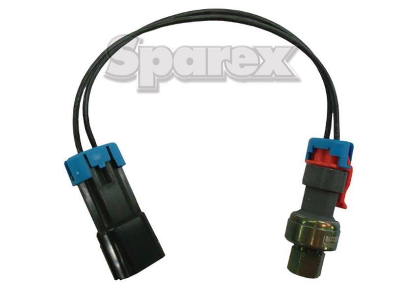 Low Pressure Switch for John Deere (RE155938, RE60887)