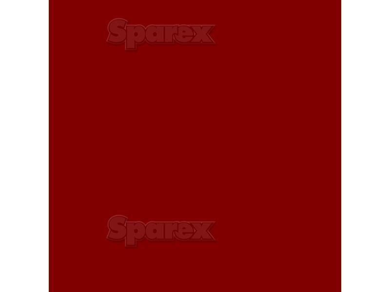 Paint - Gloss, Red 400ml Aerosol for Massey Ferguson 35 (Pre 100 Series (1947 - 65))