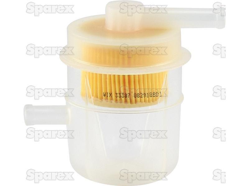 Fuel Filter - In Line for Same SOLARIS 55