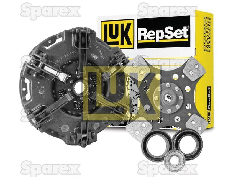 Clutch Kit with Bearings for Same Frutteto II 75 (Frutteto)