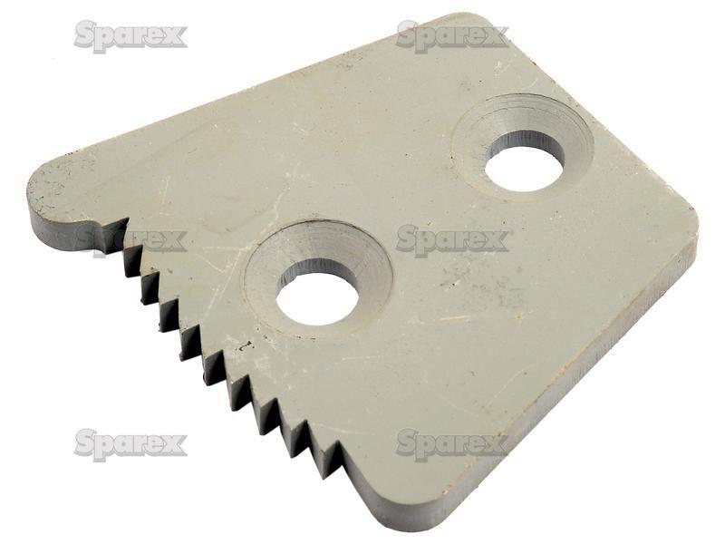 Handbrake Ratchet for Nuffield