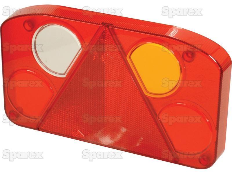 Replacement Lens, Fits: S.113377 & S.113379